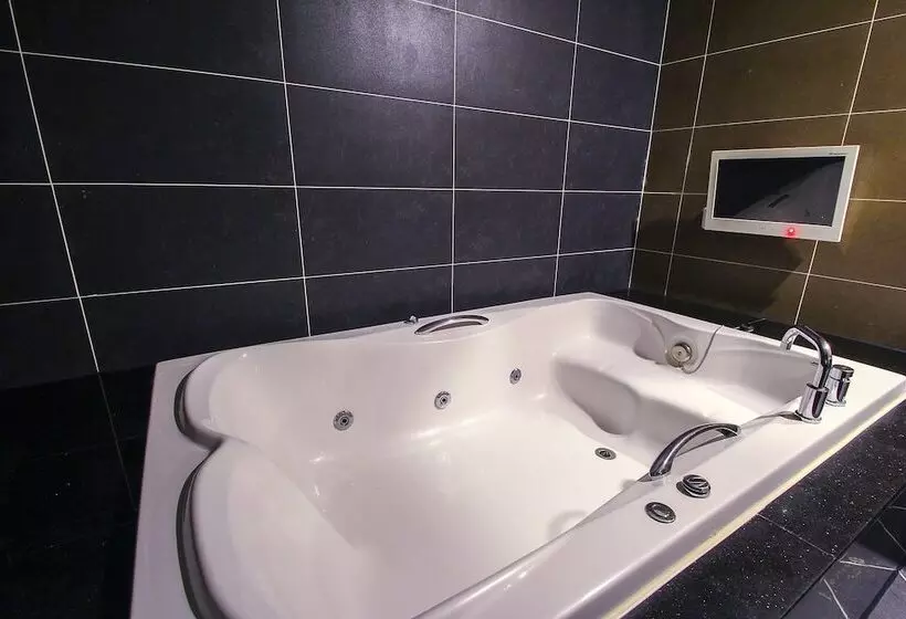 Fotos del hotel Mu Hwamyeong:  17
