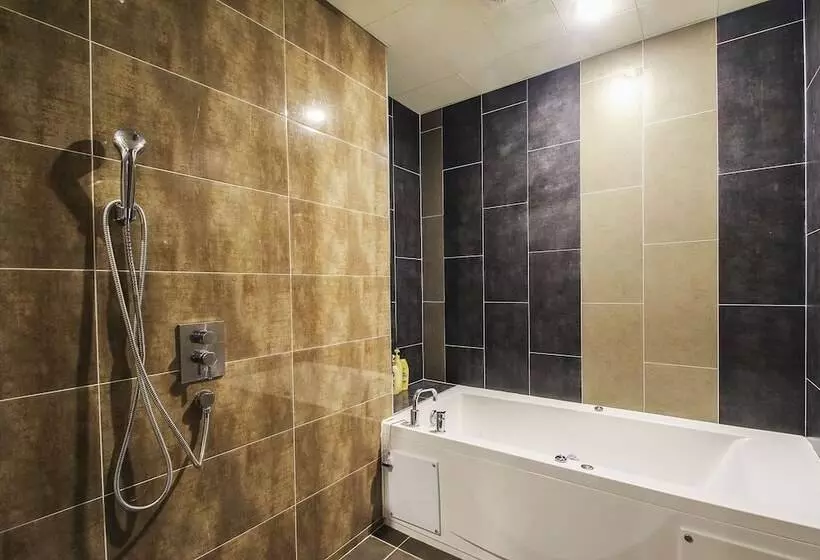 Fotos del hotel Mu Hwamyeong:  19