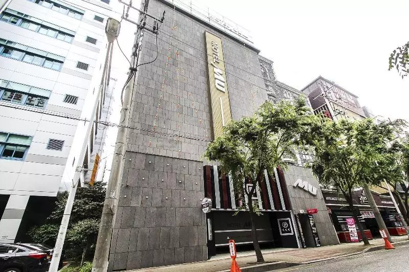 Fotos del hotel Mu Hwamyeong:  14