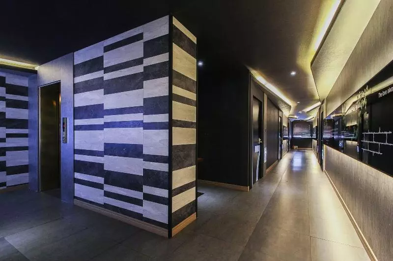 Fotos del hotel Mu Hwamyeong:  7