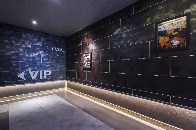 Fotos del hotel Mu Hwamyeong:  8