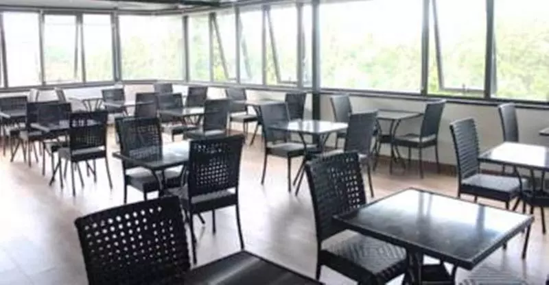 Fotos del hotel Sakura Hotel 3:  7