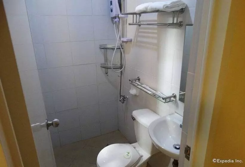 Fotos del hotel Time Traveller S:  24