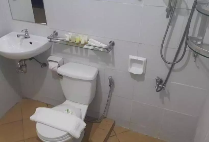 Fotos del hotel Time Traveller S:  5