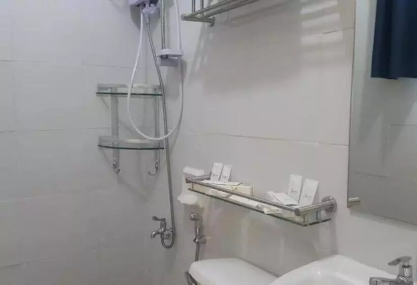Fotos del hotel Time Traveller S:  16