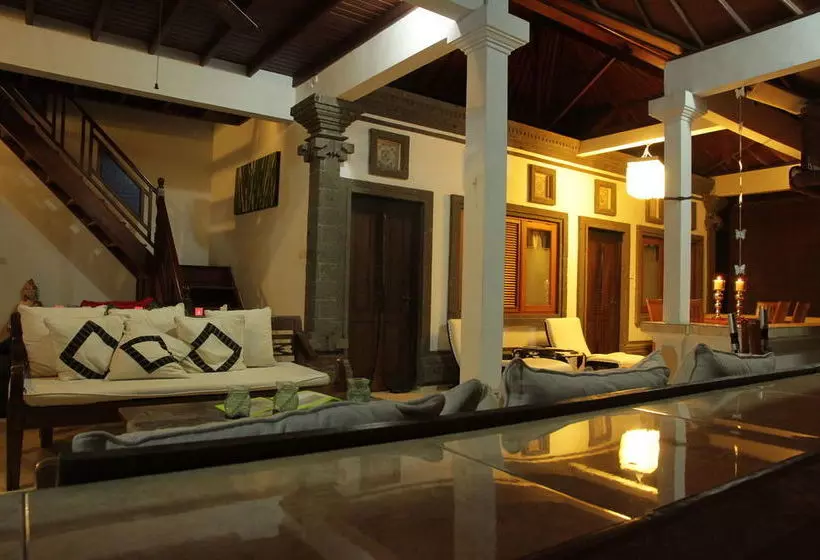 Fotos del hotel Villa Shantia Tabanan:  3