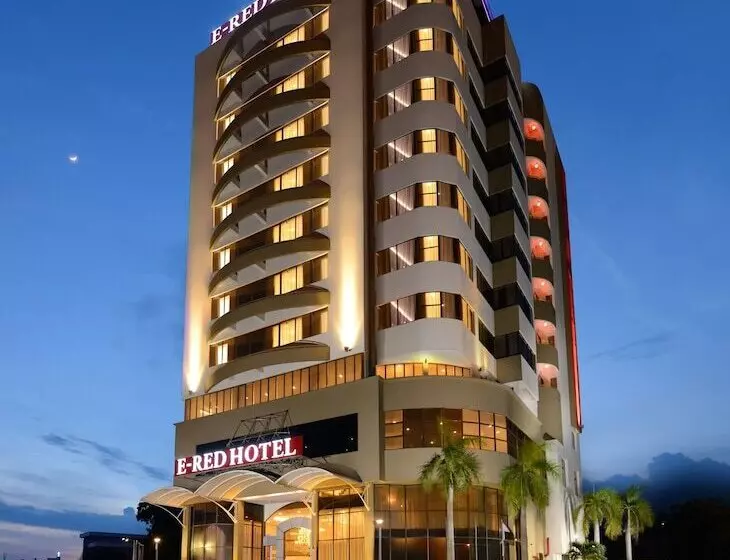 Ered  Kuantan