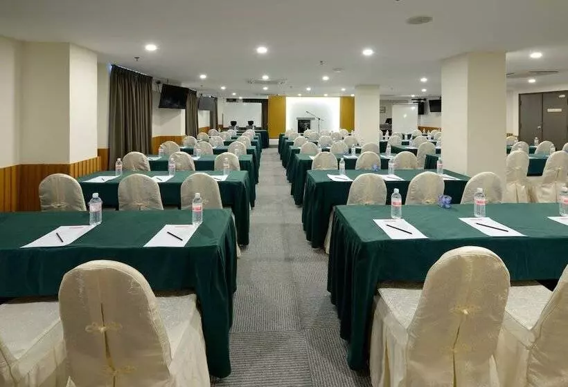 Fotos del hotel Ered  Kuantan:  13