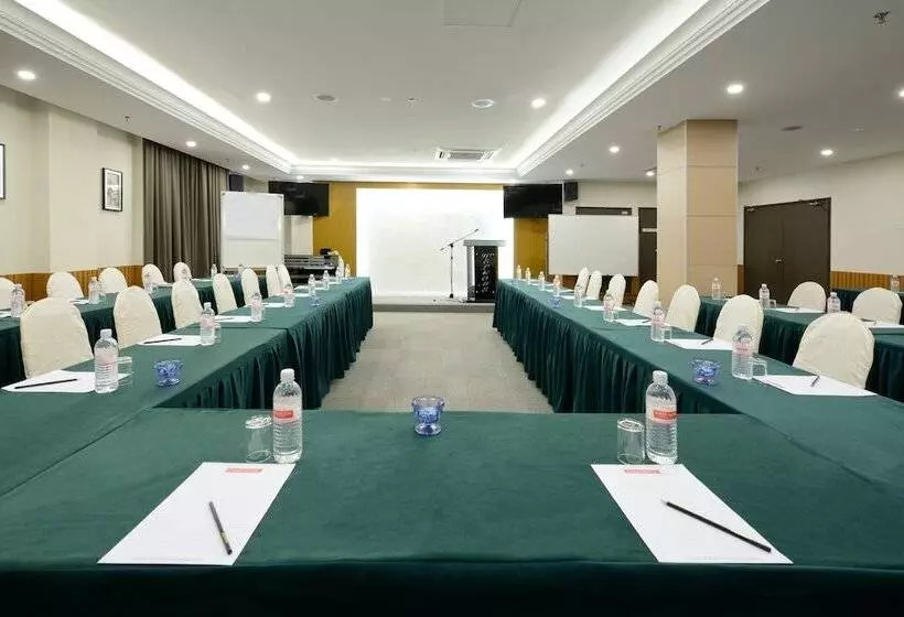 Fotos del hotel Ered  Kuantan:  10