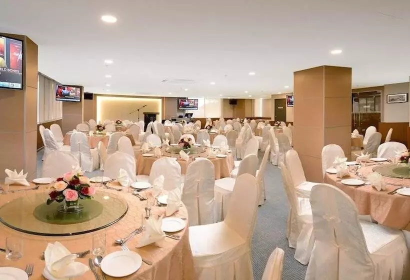Fotos del hotel Ered  Kuantan:  20