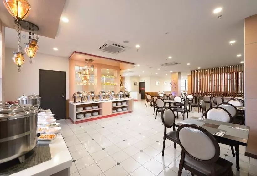 Fotos del hotel Ered  Kuantan:  4