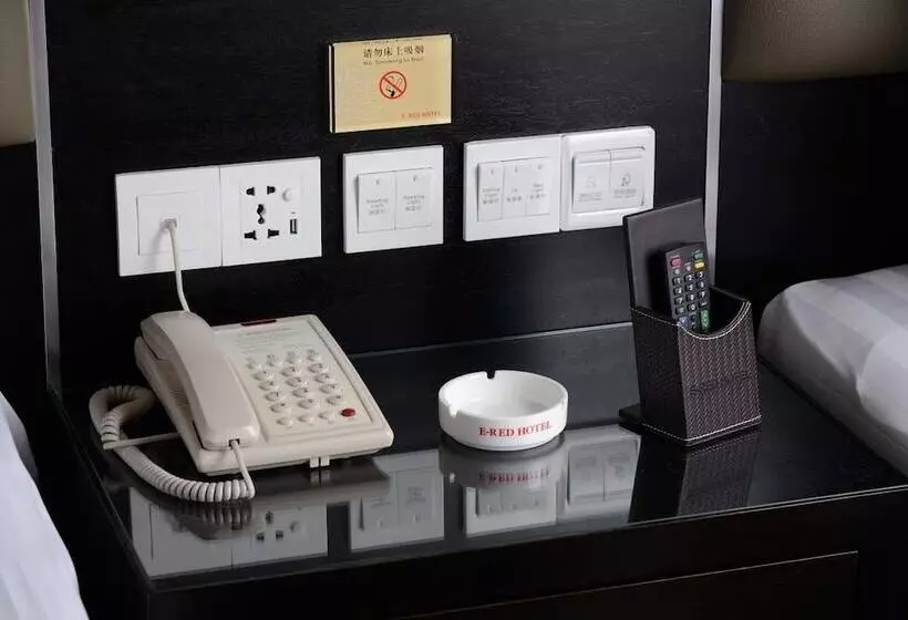 Fotos del hotel Ered  Kuantan:  23