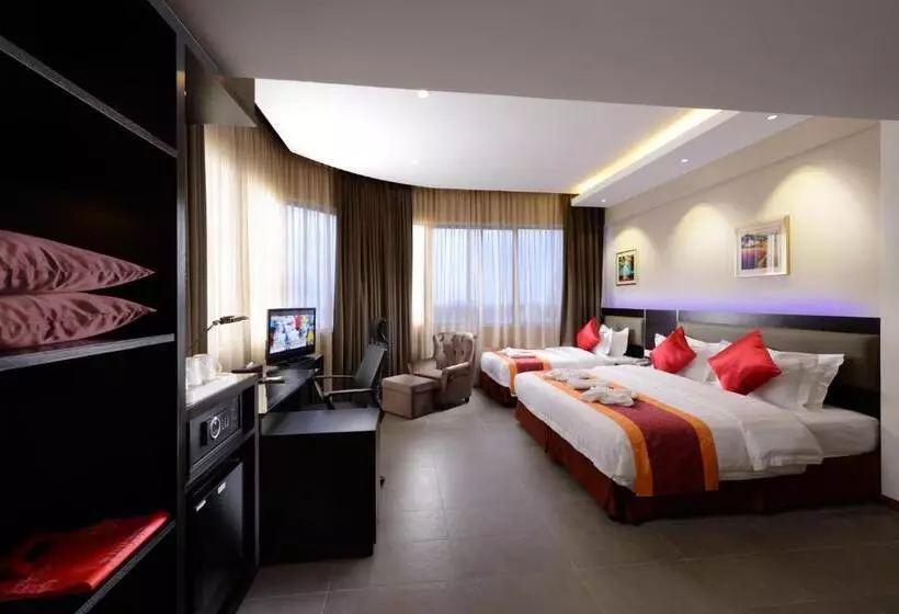 Fotos del hotel Ered  Kuantan:  22