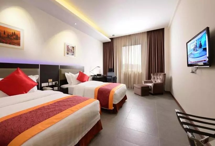 Fotos del hotel Ered  Kuantan:  17