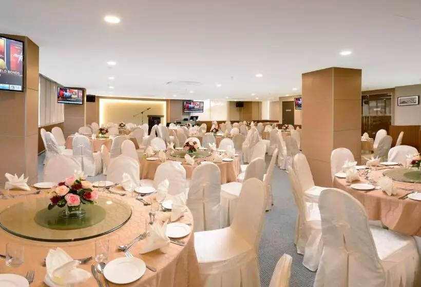 Fotos del hotel Ered  Kuantan:  18
