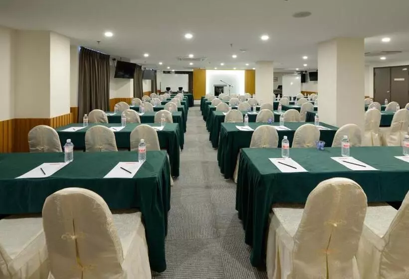 Fotos del hotel Ered  Kuantan:  16