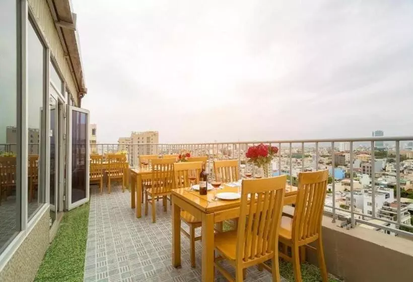 Fotos del hotel Golden Light:  6