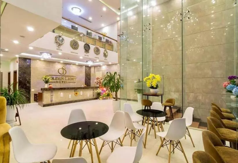 Fotos del hotel Golden Light:  2