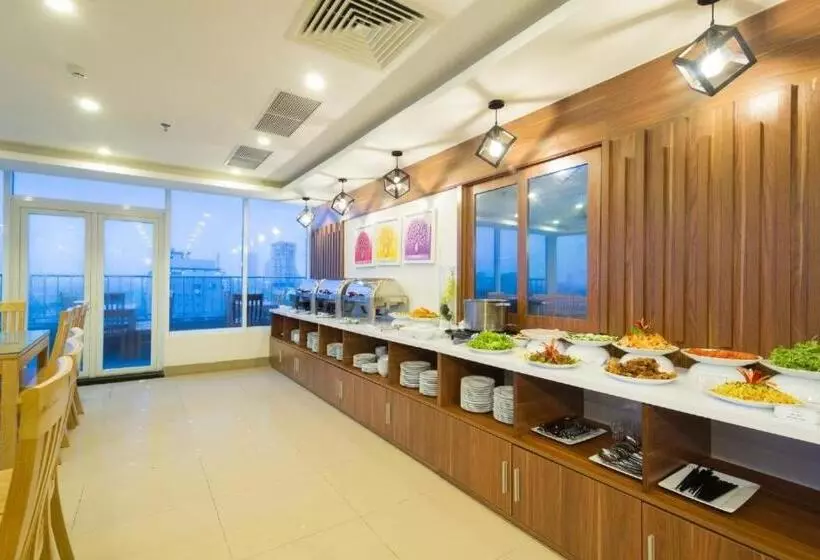 Fotos del hotel Golden Light:  11