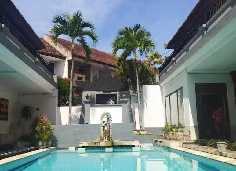 Fotos del hotel Hana Kuta Beach:  7