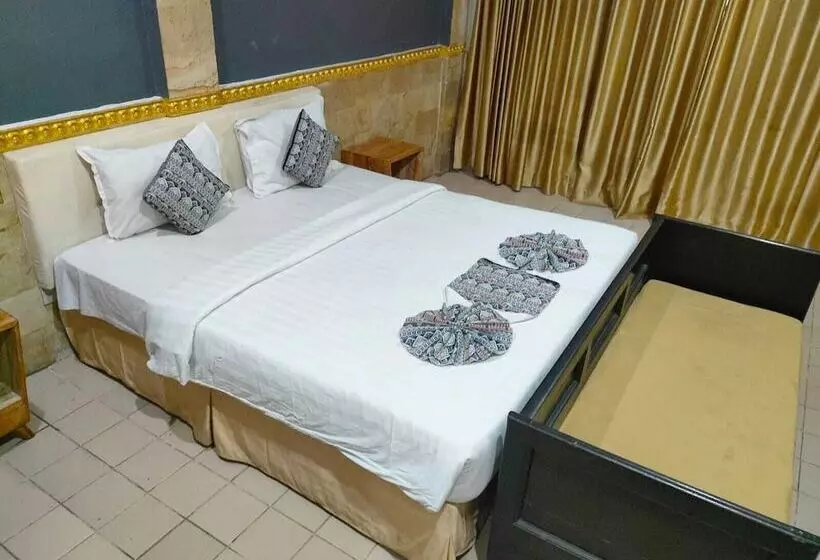 Fotos del hotel Hana Kuta Beach:  14