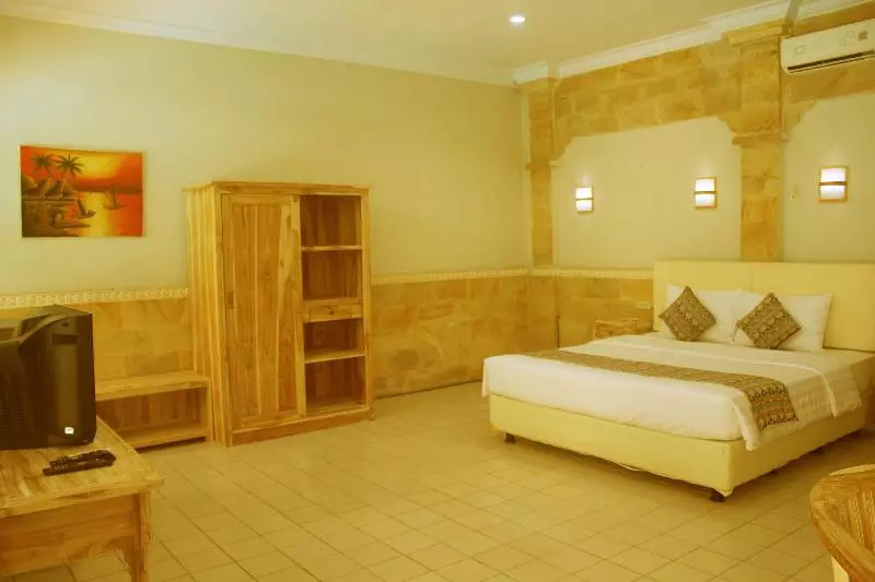 Fotos del hotel Hana Kuta Beach:  6
