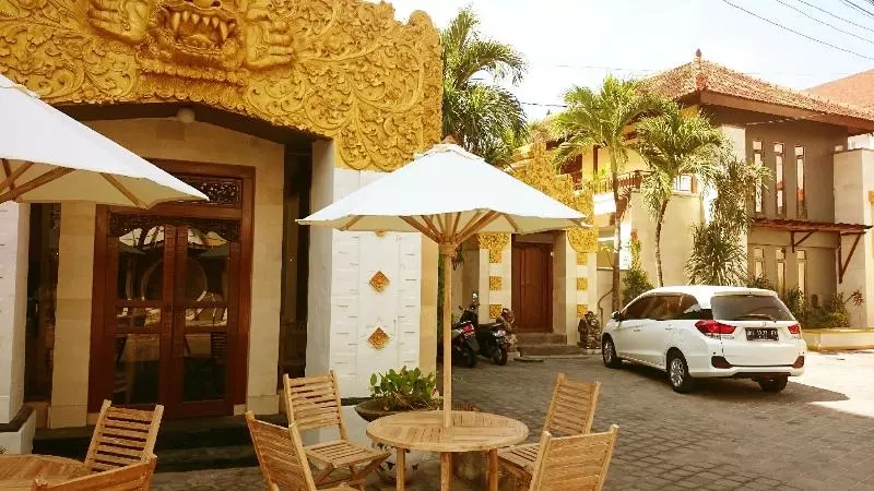 Fotos del hotel Hana Kuta Beach:  5