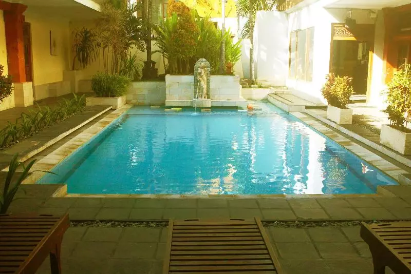 Fotos del hotel Hana Kuta Beach:  2