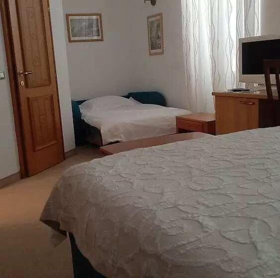 Fotos del hotel Adriana:  24