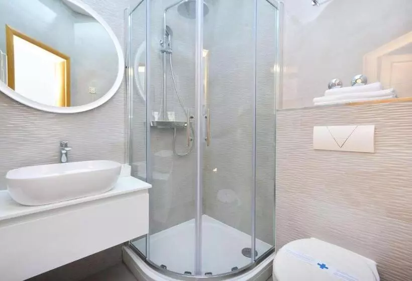 Fotos del hotel Adriana:  11