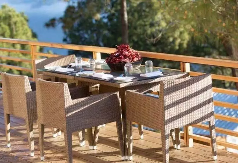 Fotos del hotel Dhensa Boutique Resort:  10