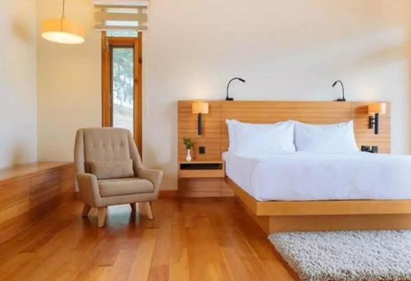 Dhensa Boutique Resort