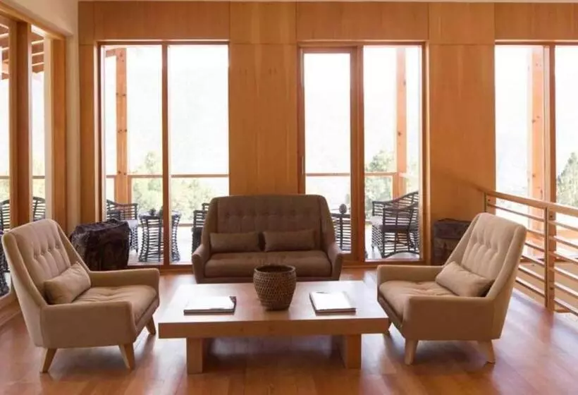 Fotos del hotel Dhensa Boutique Resort:  12
