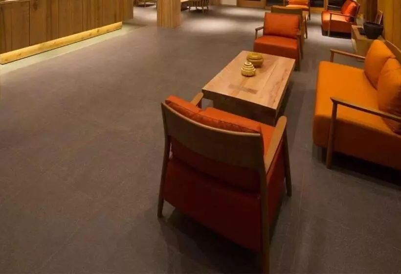 Fotos del hotel Dhensa Boutique Resort:  2