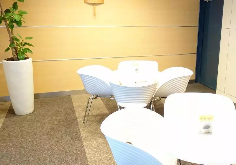 Fotos del hotel Green Arbor:  2