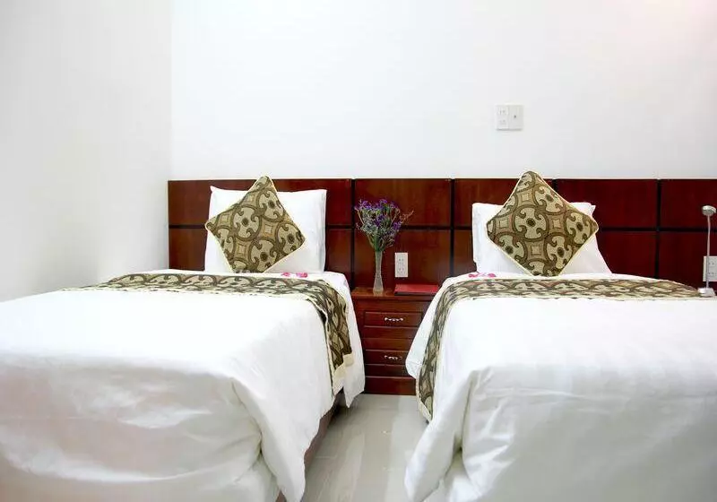 Hoi An Golden Horse Villa