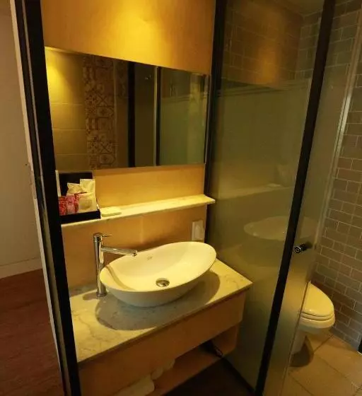 Fotos del hotel Noel Business:  12