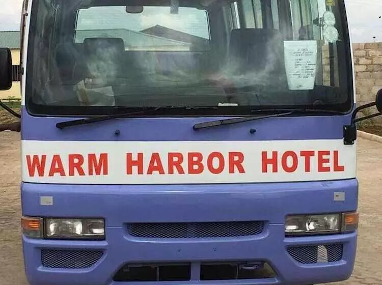 Fotos del hotel Warm Harbor:  6