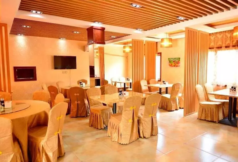 Fotos del hotel Warm Harbor:  19