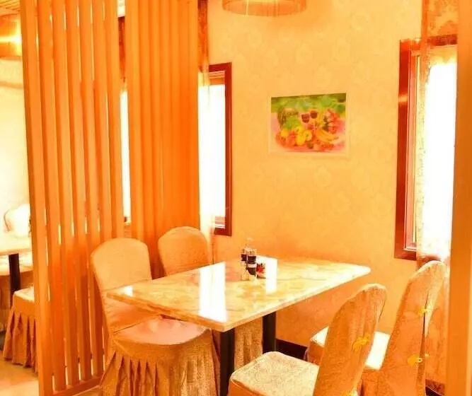 Fotos del hotel Warm Harbor:  20