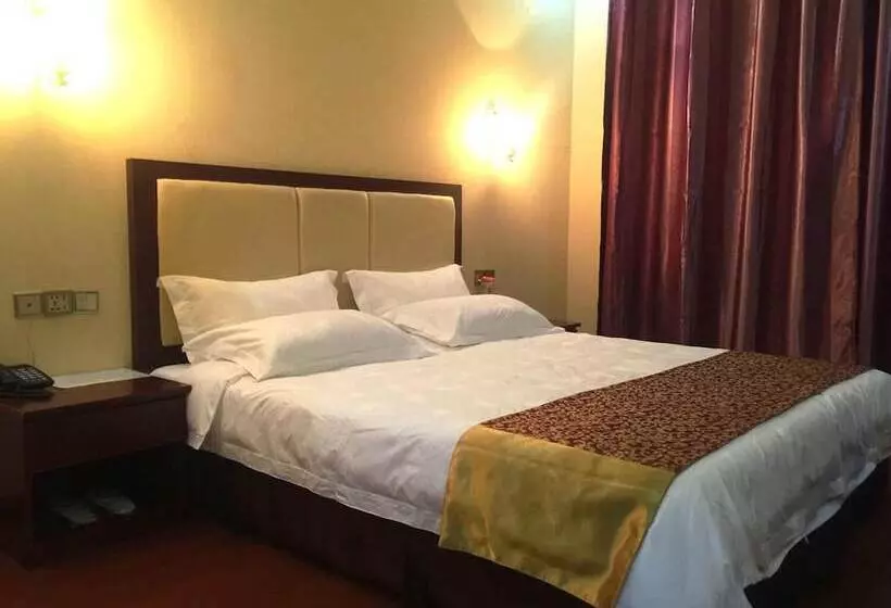Fotos del hotel Warm Harbor:  18