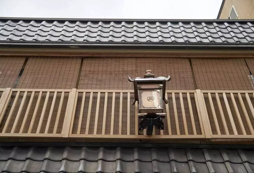 Fotos del hotel Kyoto Machiya Ryokan Cinq:  8