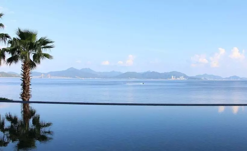 Fotos del hotel Le Méridien Xiaojing Bay:  11