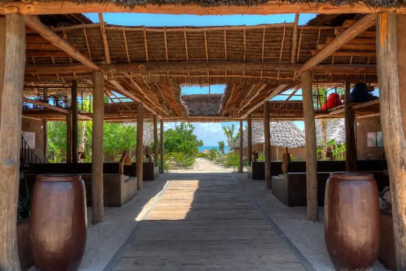 Fotos del hotel Mwezi Boutique Resort:  16