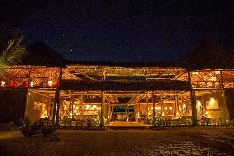 Fotos del hotel Mwezi Boutique Resort:  4