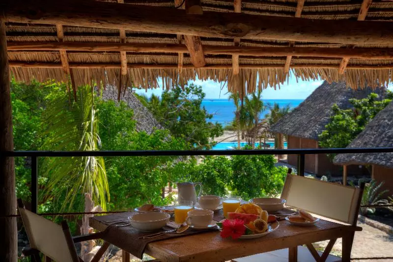 Fotos del hotel Mwezi Boutique Resort:  6