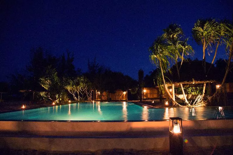Fotos del hotel Mwezi Boutique Resort:  2