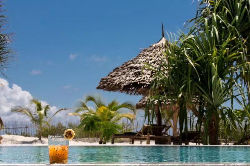 Fotos del hotel Mwezi Boutique Resort:  14