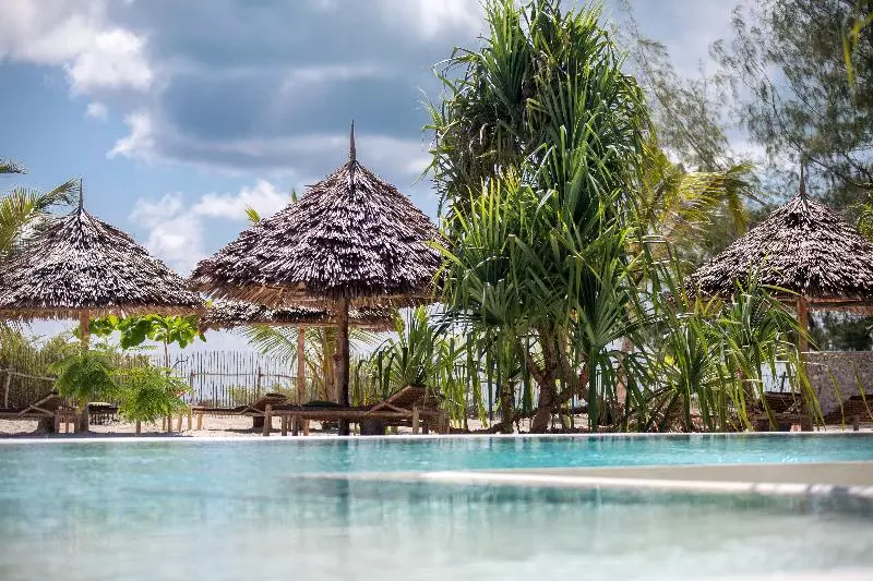 Fotos del hotel Mwezi Boutique Resort:  20
