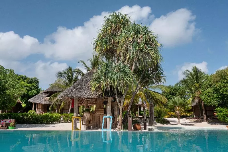 Mwezi Boutique Resort Mwezi Boutique Resort